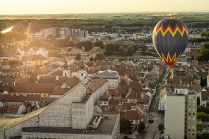 I. Győr Balloon Fiesta